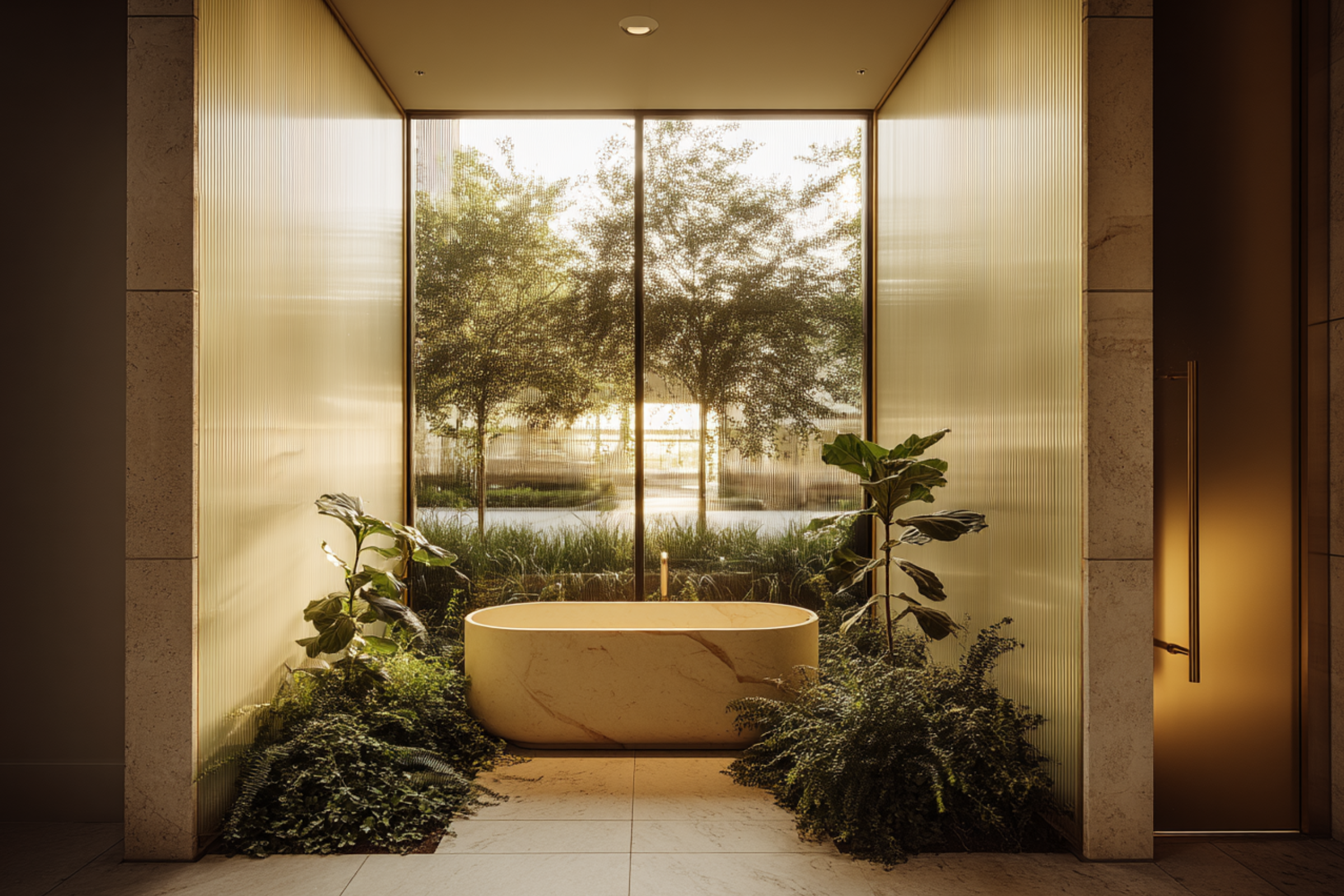 Bathroom Collection