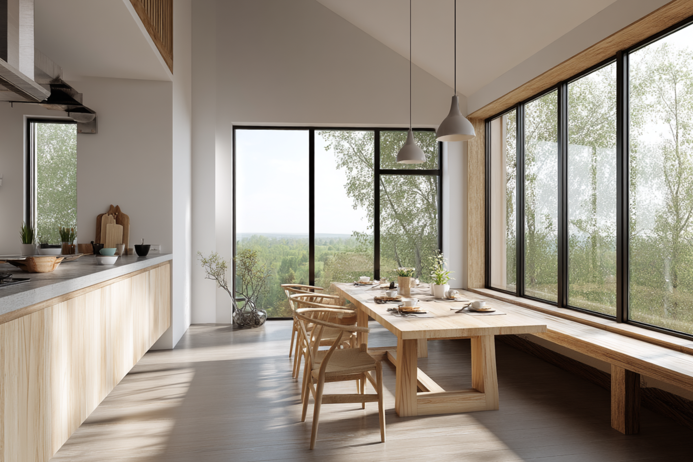 Kitchen Collection